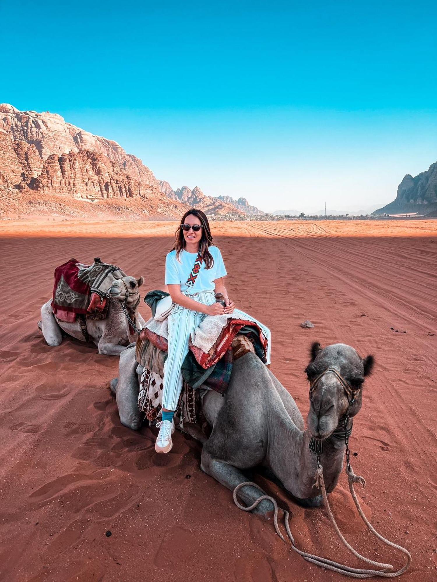 Bedouin Holidays Camp And Jeep Tours Wadi Rum Exterior foto